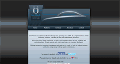 Desktop Screenshot of best4wheels.com